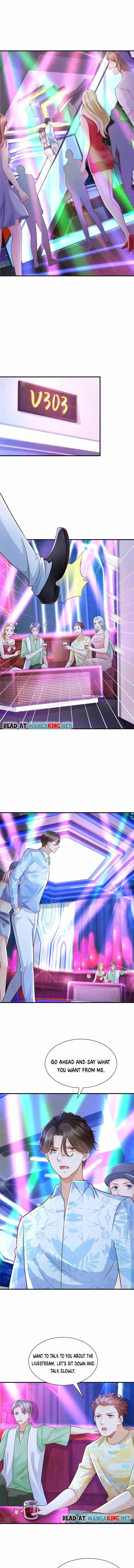 I randomly have a new career every week Chapter 253