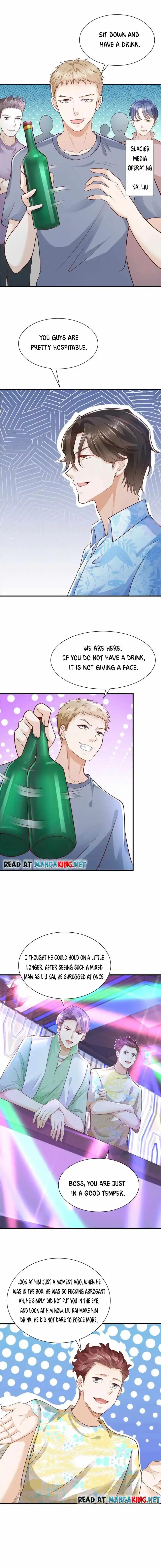 I randomly have a new career every week Chapter 253