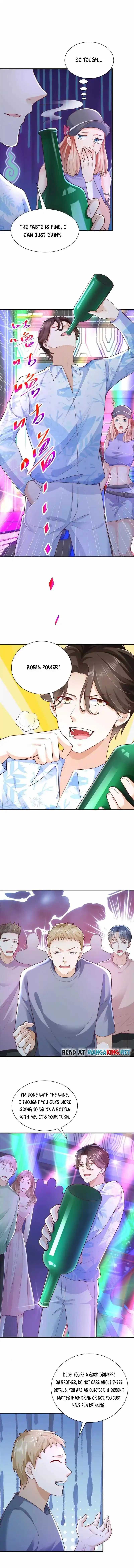 I randomly have a new career every week Chapter 253