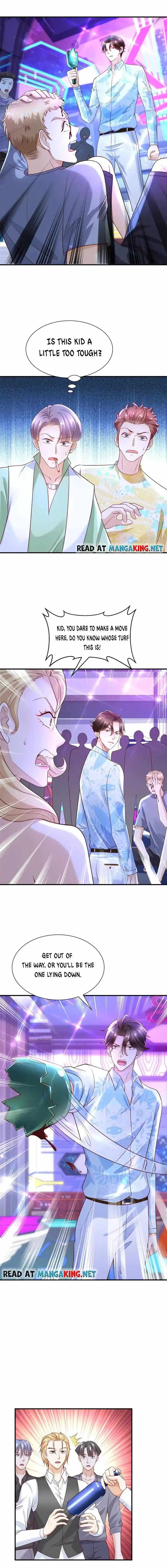 I randomly have a new career every week Chapter 254