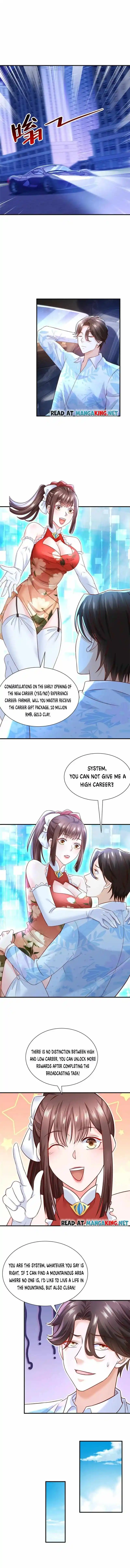 I randomly have a new career every week Chapter 254