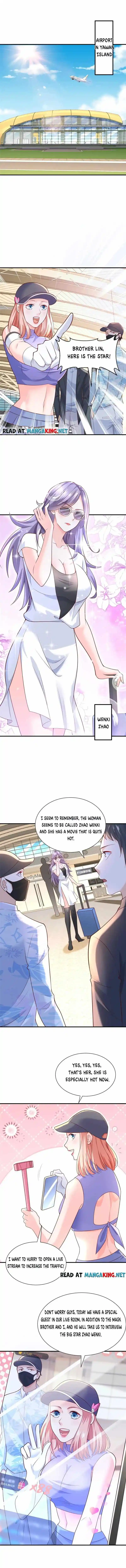 I randomly have a new career every week Chapter 254