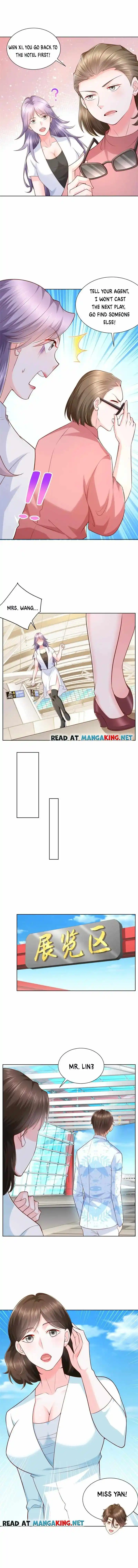 I randomly have a new career every week Chapter 255