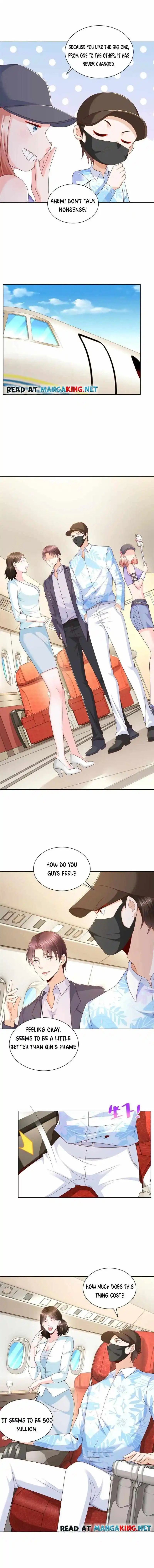 I randomly have a new career every week Chapter 255