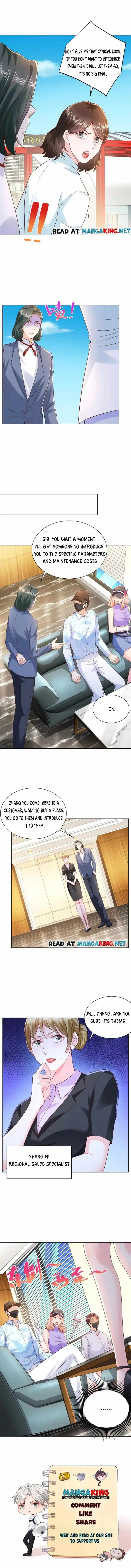 I randomly have a new career every week Chapter 255