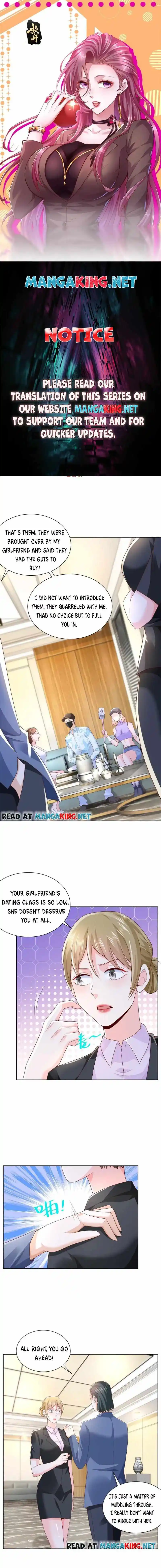 I randomly have a new career every week Chapter 256