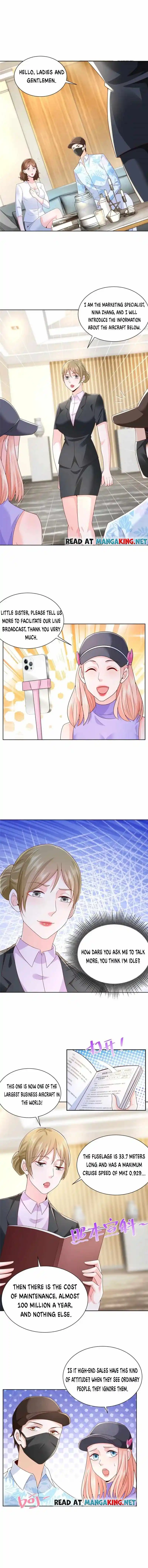 I randomly have a new career every week Chapter 256