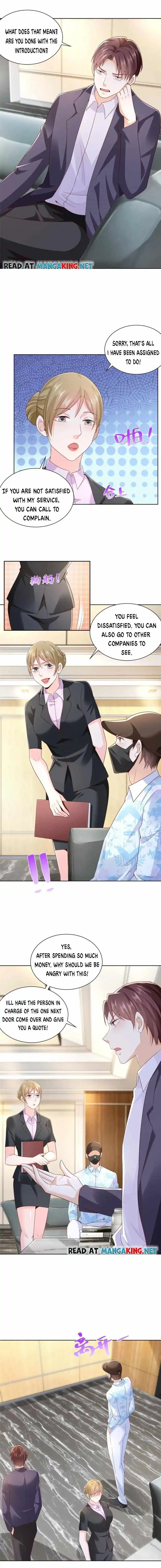 I randomly have a new career every week Chapter 256