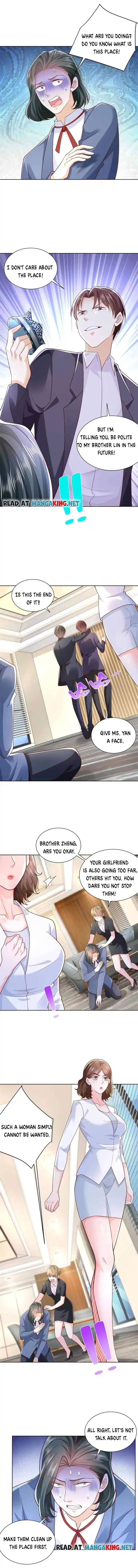 I randomly have a new career every week Chapter 256