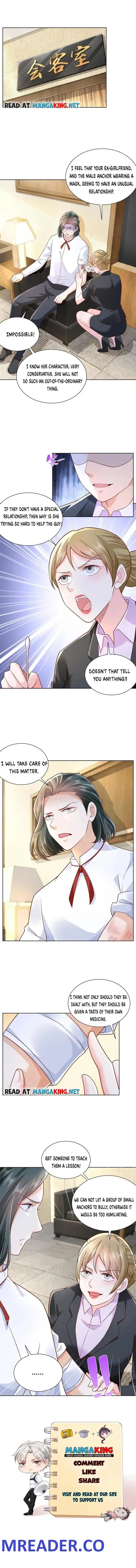 I randomly have a new career every week Chapter 256