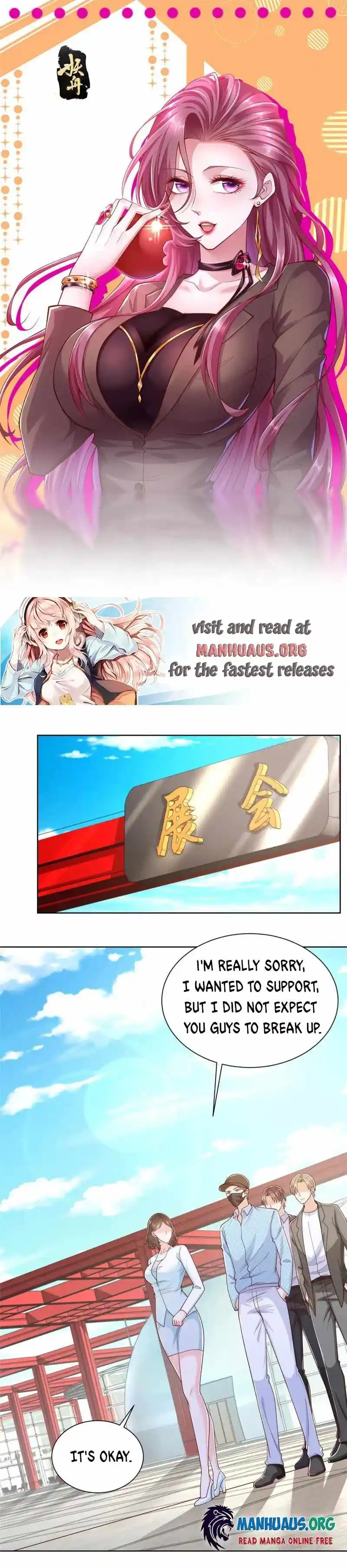 I randomly have a new career every week Chapter 257