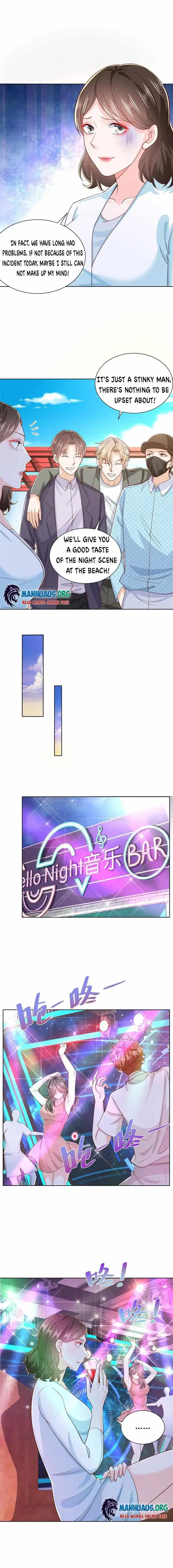 I randomly have a new career every week Chapter 257