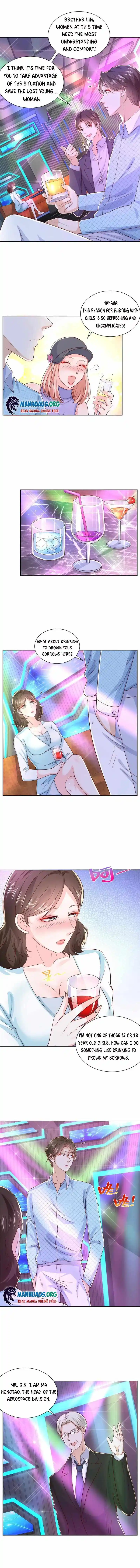 I randomly have a new career every week Chapter 257