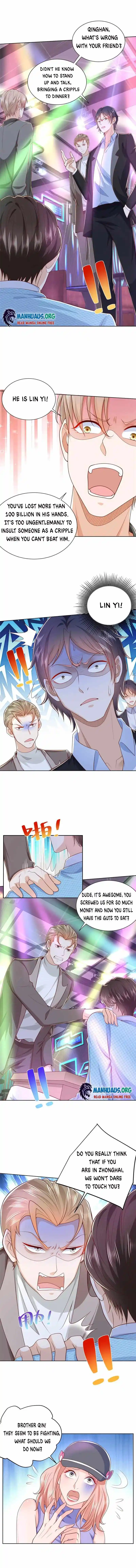 I randomly have a new career every week Chapter 257