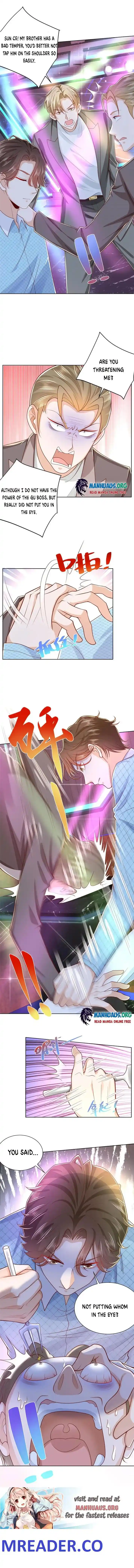 I randomly have a new career every week Chapter 257