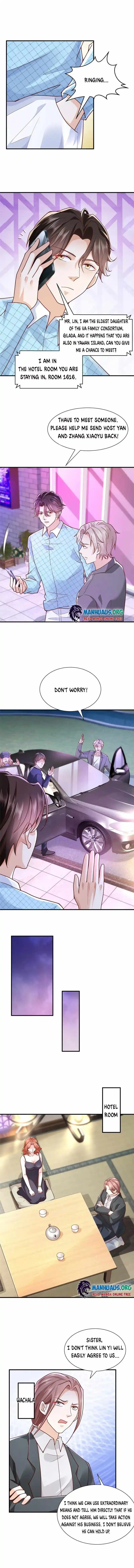 I randomly have a new career every week Chapter 258