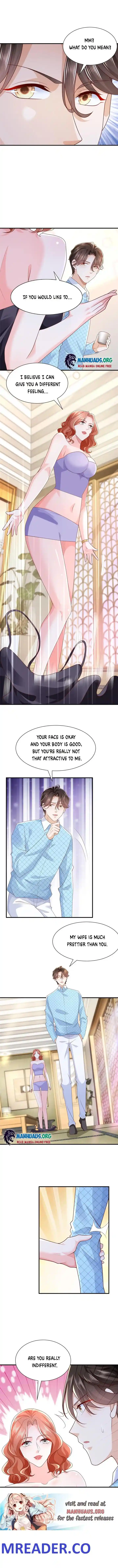 I randomly have a new career every week Chapter 258