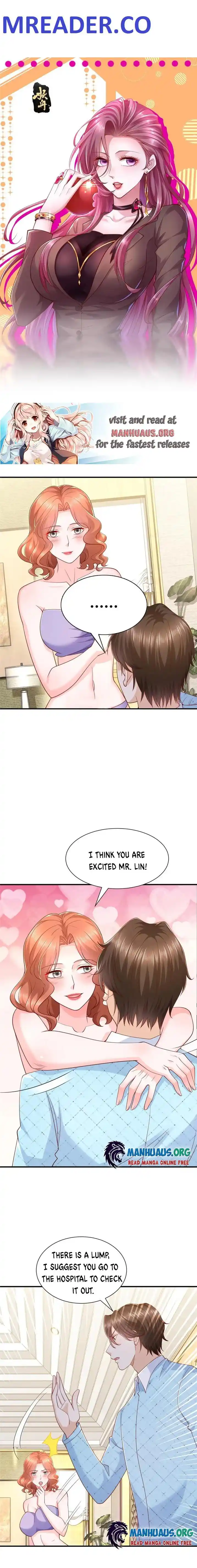 I randomly have a new career every week Chapter 259