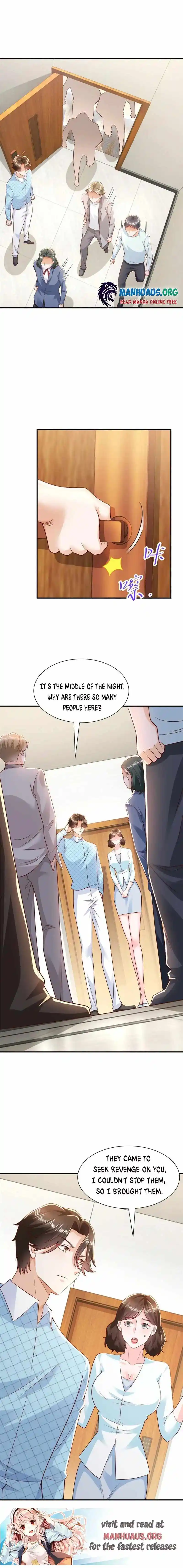 I randomly have a new career every week Chapter 259