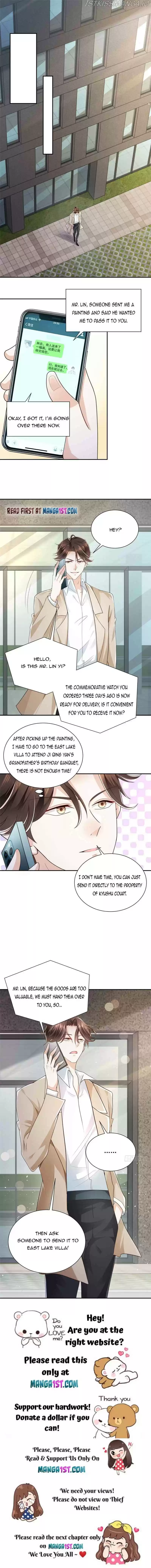 I Randomly Have A New Career Every Week Chapter 26