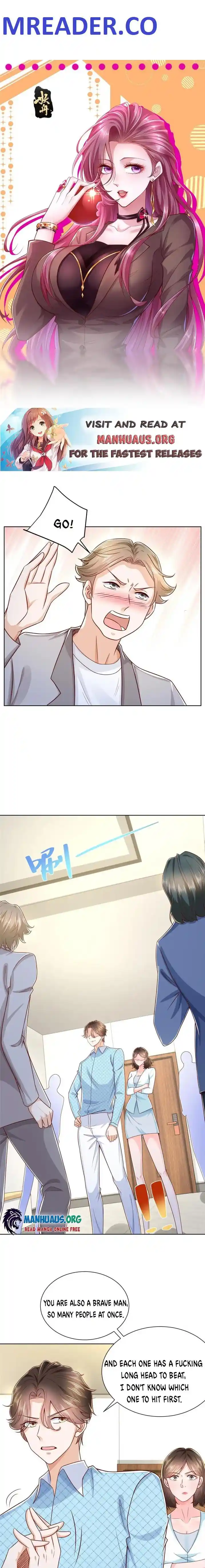 I randomly have a new career every week Chapter 260