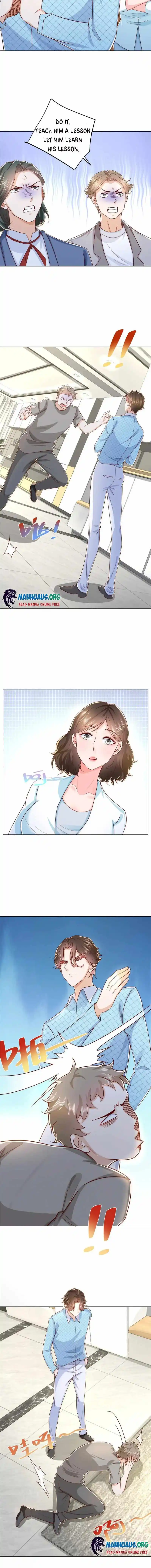 I randomly have a new career every week Chapter 260