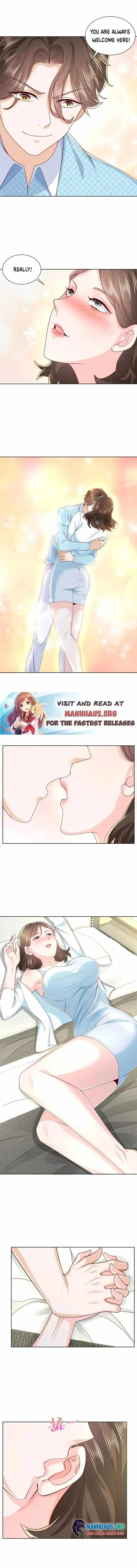 I randomly have a new career every week Chapter 260