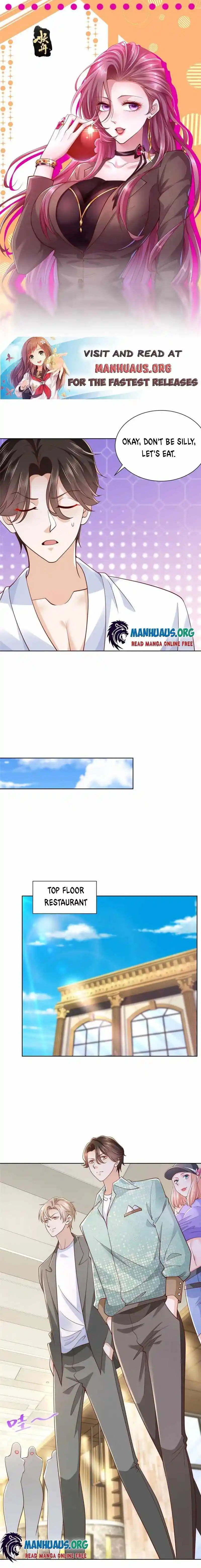 I randomly have a new career every week Chapter 261