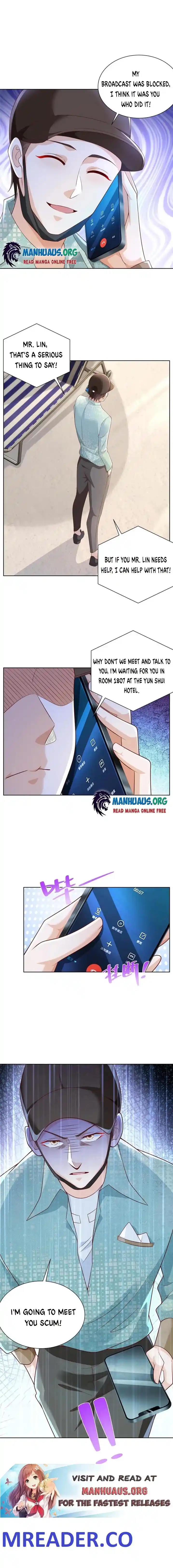 I randomly have a new career every week Chapter 261