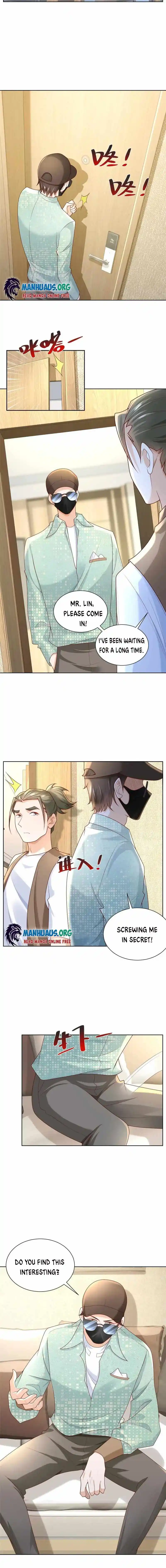 I randomly have a new career every week Chapter 262