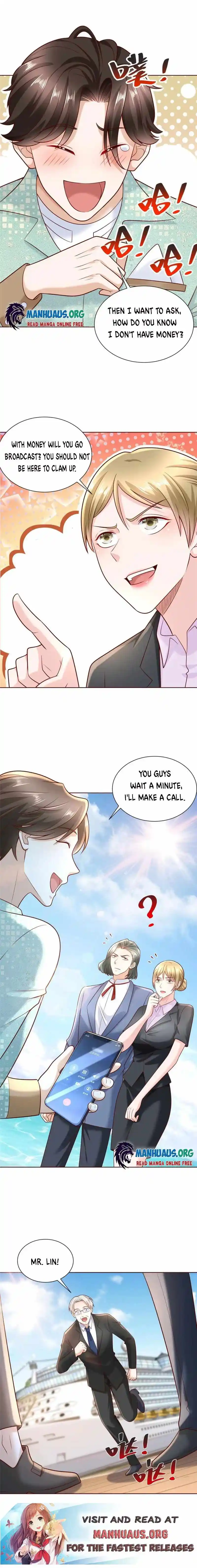 I randomly have a new career every week Chapter 262