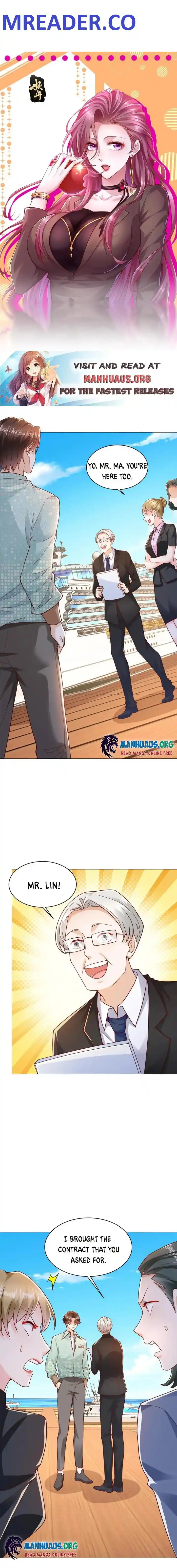 I randomly have a new career every week Chapter 263