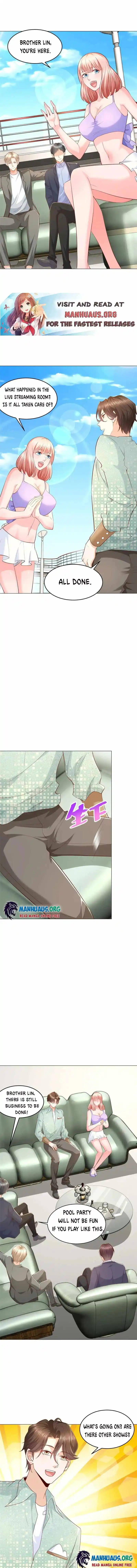 I randomly have a new career every week Chapter 263