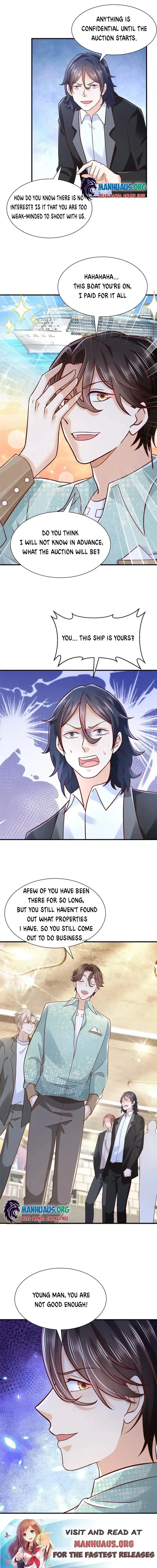 I Randomly Have A New Career Every Week Chapter 265