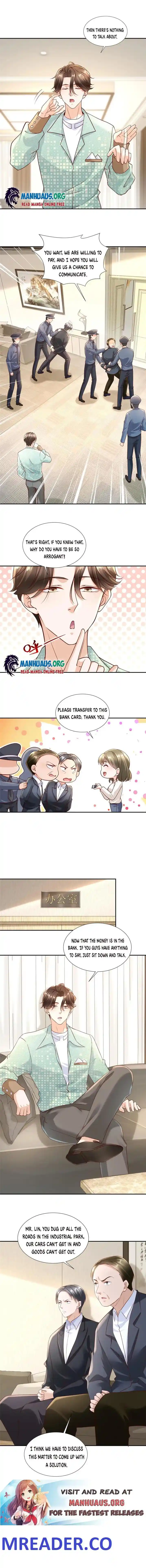 I randomly have a new career every week Chapter 269