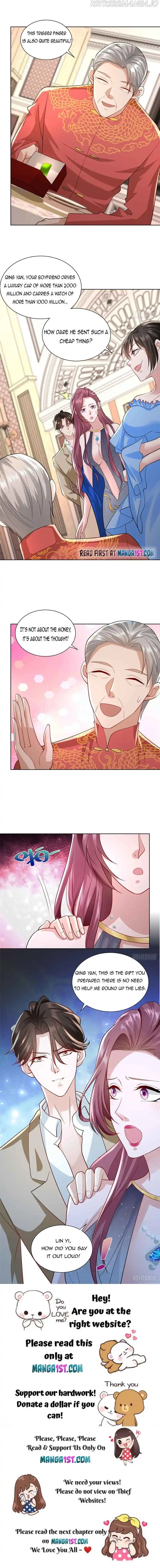 I Randomly Have A New Career Every Week Chapter 27