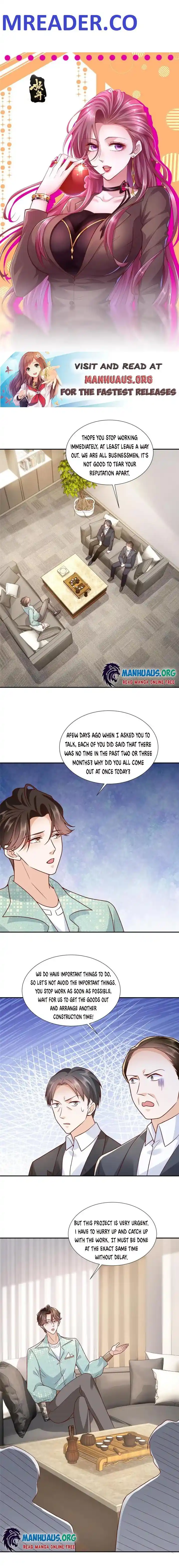 I randomly have a new career every week Chapter 270