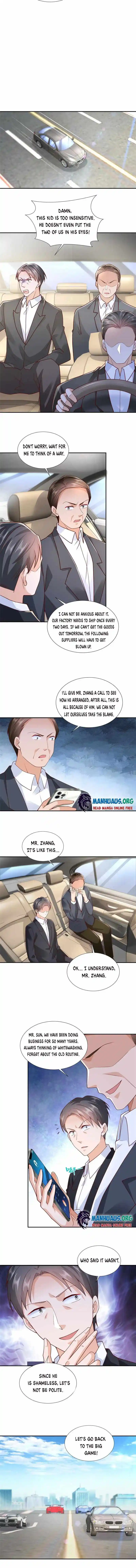 I randomly have a new career every week Chapter 270