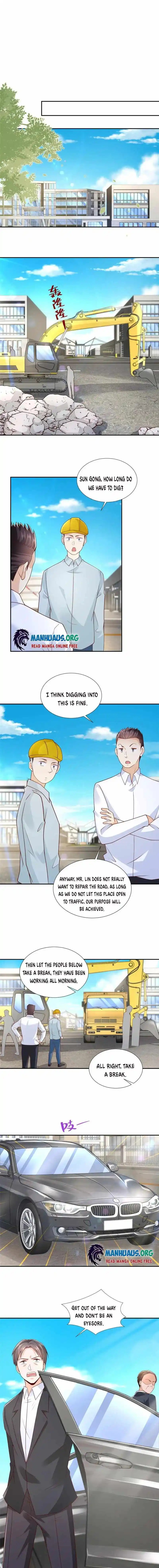 I randomly have a new career every week Chapter 270