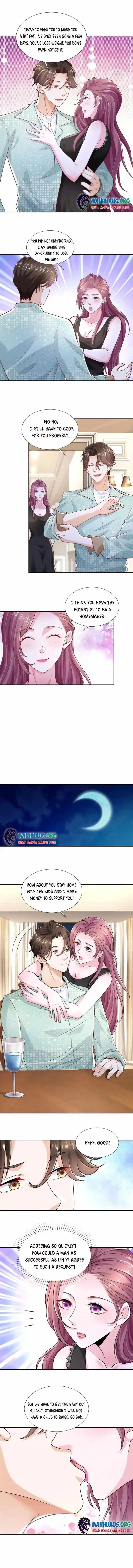 I randomly have a new career every week Chapter 272