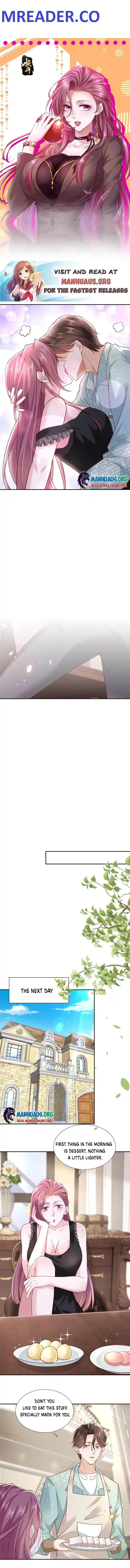 I randomly have a new career every week Chapter 273