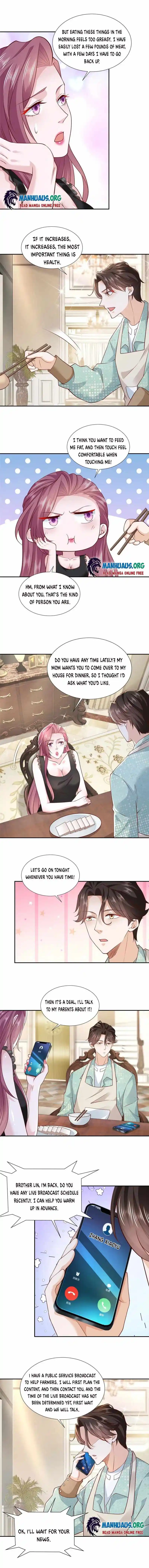 I randomly have a new career every week Chapter 273