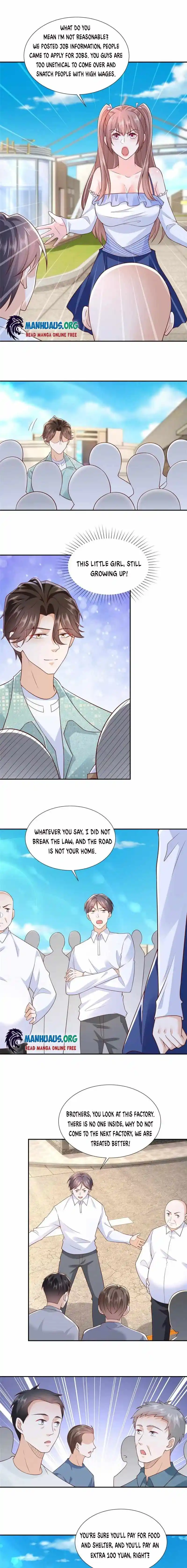 I randomly have a new career every week Chapter 273