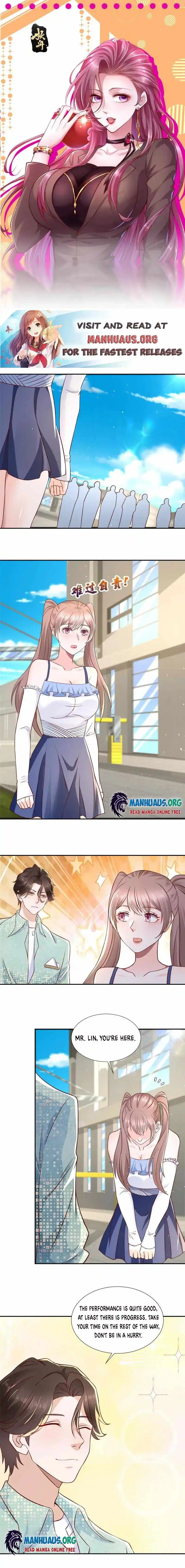 I randomly have a new career every week Chapter 274