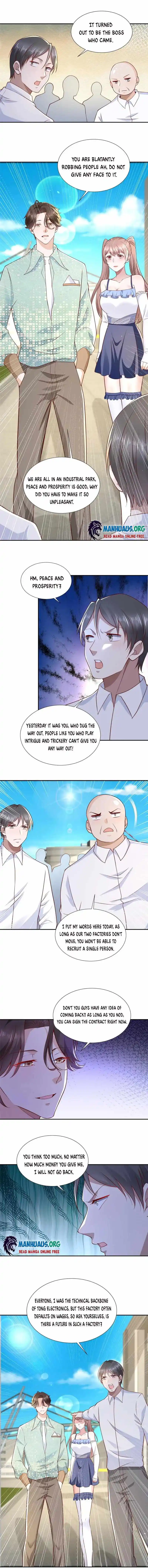 I randomly have a new career every week Chapter 274