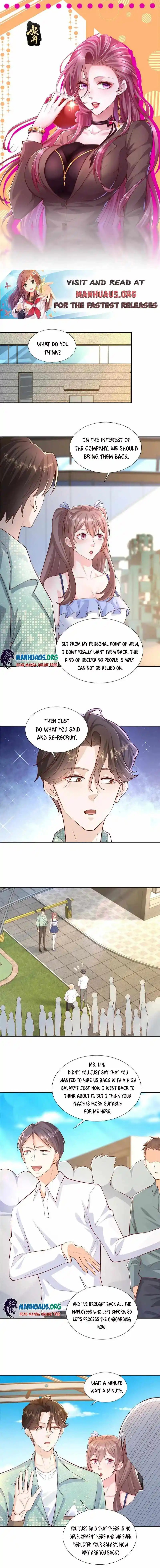 I randomly have a new career every week Chapter 275