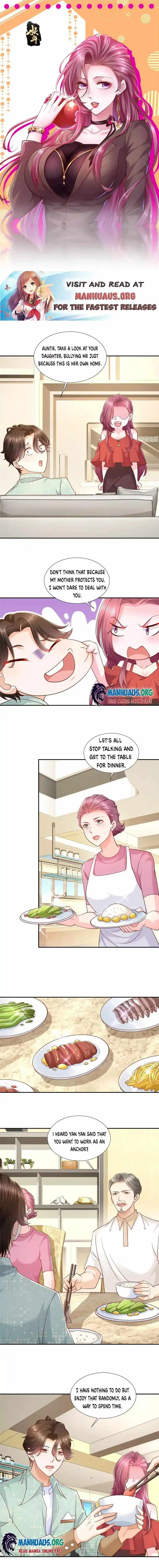 I randomly have a new career every week Chapter 276