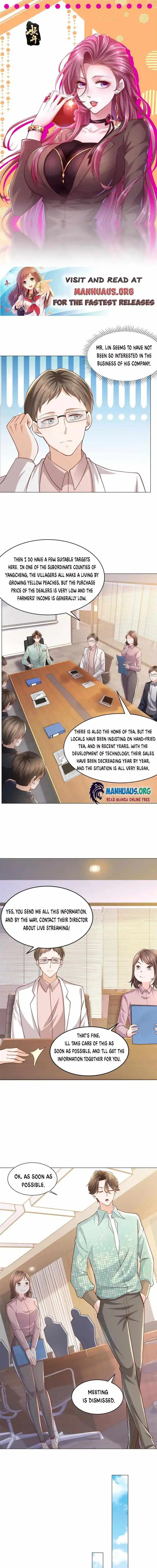 I randomly have a new career every week Chapter 277