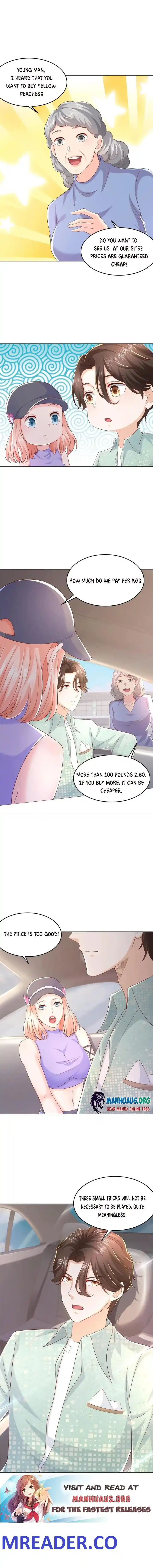 I randomly have a new career every week Chapter 277