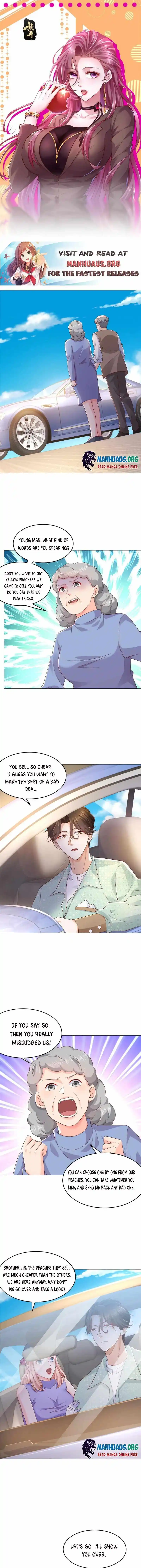 I randomly have a new career every week Chapter 278